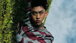 Rich Brian - Where is my Head? Tour