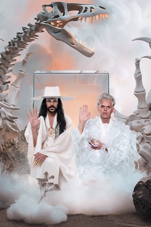 EMPIRE OF THE SUN | Ask That God Tour