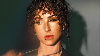 Lumea presents: HANNAH WANTS
