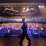 Professor Green