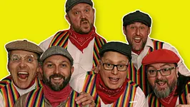 The Lancashire Hotpots