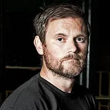 Geoff Barrow