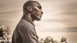 Cedric Burnside