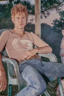 PERFUME GENIUS