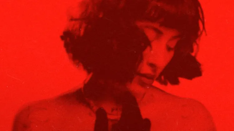 T7 : Indira Paganotto