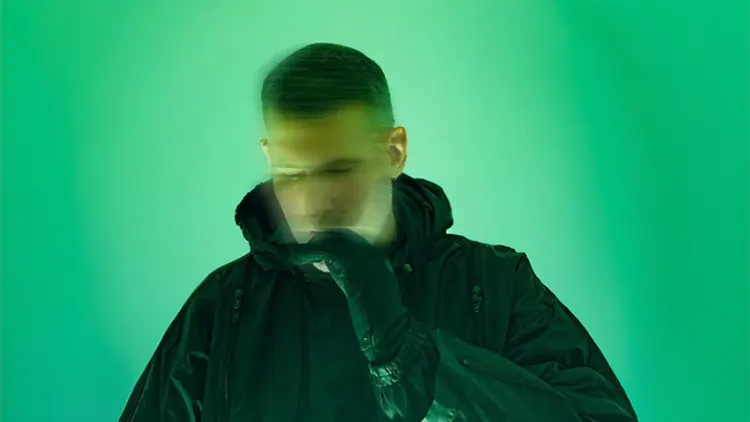 Matrixxman, Bambounou, Lcy : La Machine 15 Ans