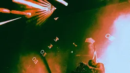 Mount Palomar, Lttl Mort