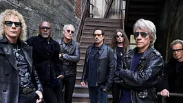 Bon Jovi