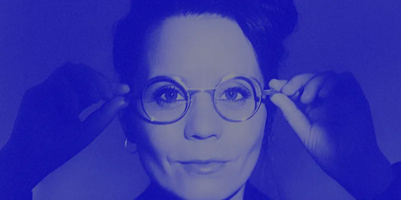 Anne Paceo