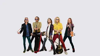 FOREIGNER