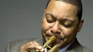 WYNTON MARSALIS JAZZ AT LINCOLN CENTER ORCHESTRA