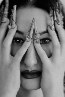 Zola Jesus