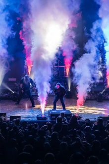 DARK FUNERAL FLESHGOD APOCALYPSE