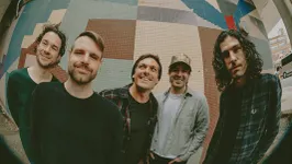 Real Friends + Knuckle Puck + With confidence