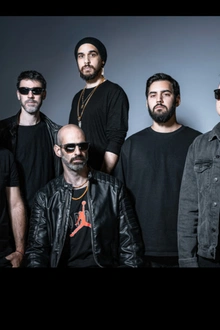 ORPHANED LAND + SUBTERRANEAN MASQUERADE