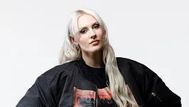 AESTHETIC w. CALLUSH, In Furcht, LSG, OSKAMAXX, RØM, ARRAX, DAESU, DANIEL NØAH, 