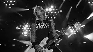 Duff McKagan - Lighthouse' 24 Tour