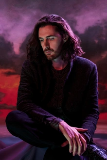 Hozier – Unreal Unearth Tour