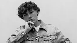 Maddox Batson « Worldwide Tour »