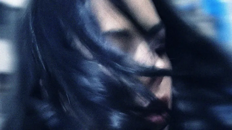 Kim + Eduardo Cahen + Eya Patterns