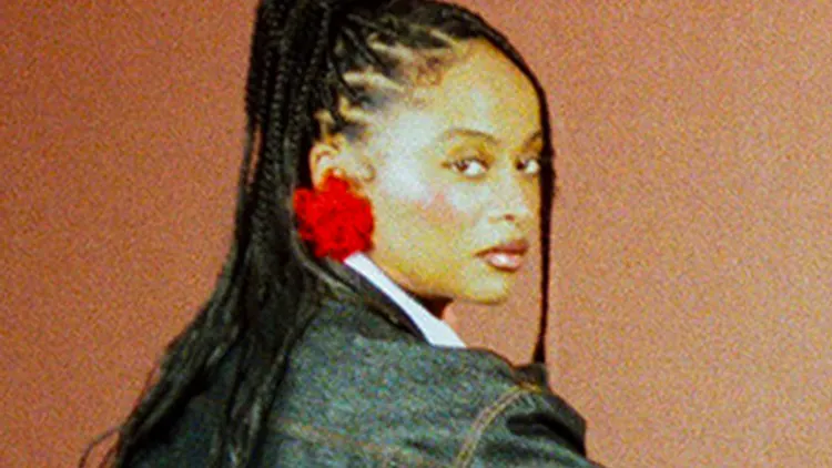 Danitsa, dj drk
