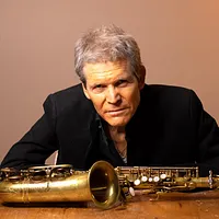 David Sanborn