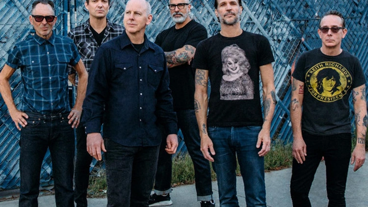 BAD RELIGION