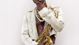 Seun Kuti & egypt 80'