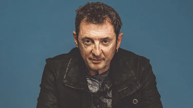 YVES JAMAIT