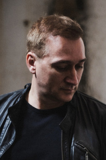 Paul van Dyk - Guiding Light Tour