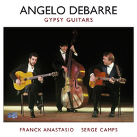 concert Angelo Debarre
