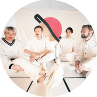 concert Django Django