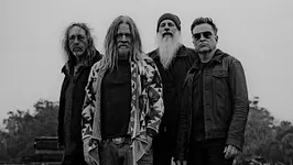 Corrosion of Conformity