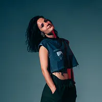 Suzanne Belaubre