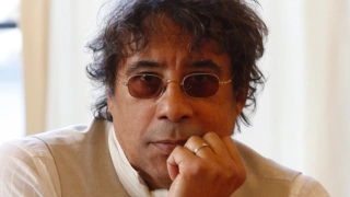 LAURENT VOULZY