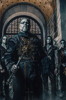 Powerwolf
