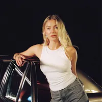 Astrid S