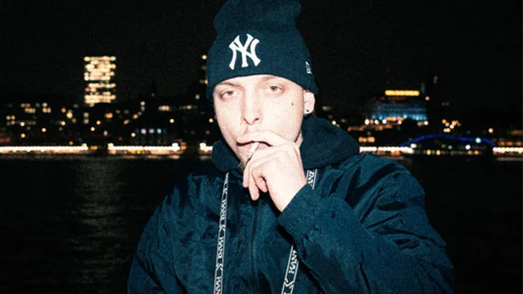 Vato - Album Releaseshow