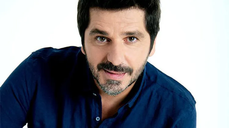 Patrick Fiori
