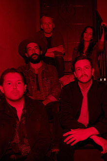The Paper Kites