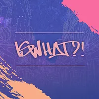 iSWHAT?!
