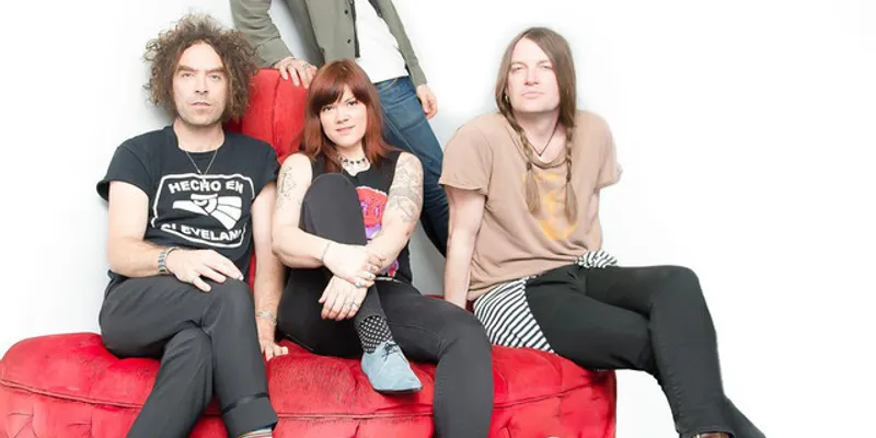 The Dandy Warhols
