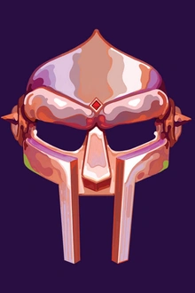 Yasiin Bey joue MF DOOM