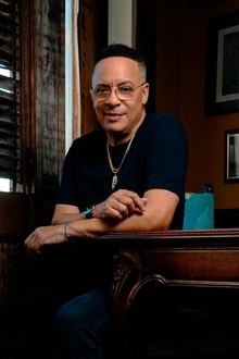 ISSAC DELGADO y su Orquesta