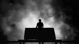 Loscil, AM sin
