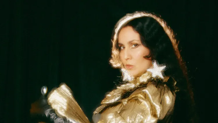 Sarah Maison - La Boule Noire