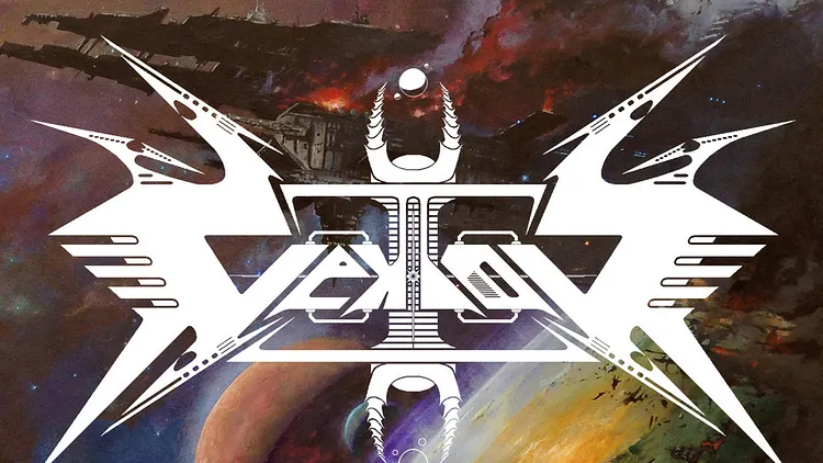 VEKTOR + CRYPTOSIS + COMANIAC