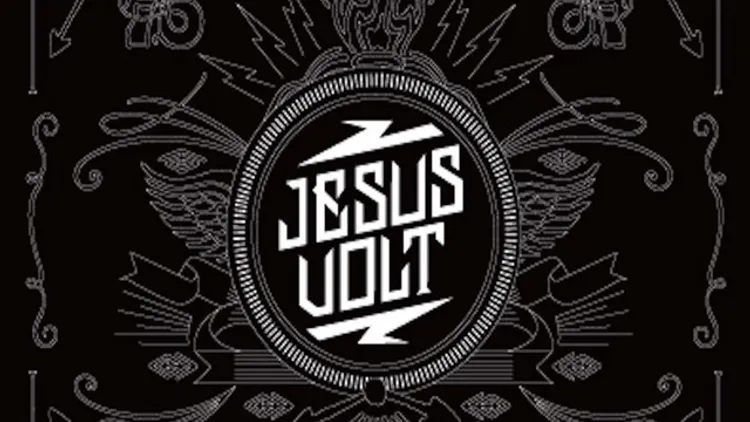 Simo + Jesus Volt