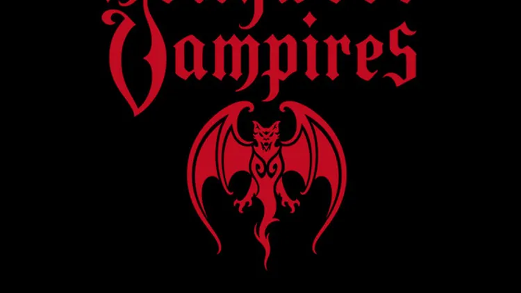 Hollywood Vampires