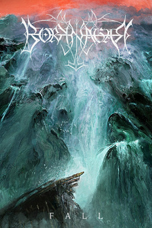 Moonspell + My Dying Bride + Borknagar + Wolfheart + Hinayana